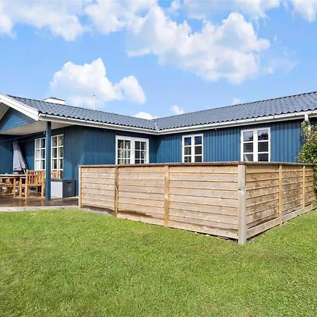 Sj243-haderslev-vikaerparken-79 Σπίτι διακοπών