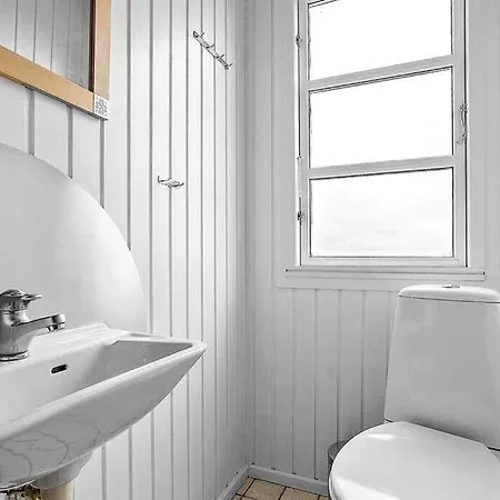 Σπίτι διακοπών Sj243-haderslev-vikaerparken-79 *