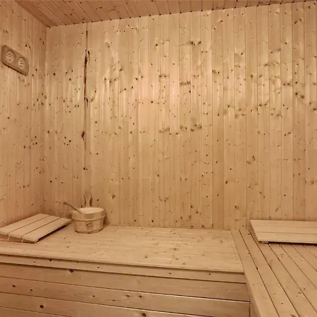 Σπίτι διακοπών Sj243-haderslev-vikaerparken-79