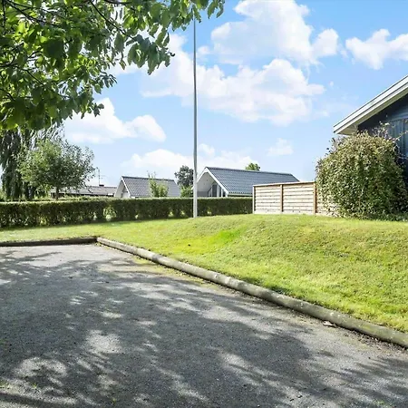 Sj243-haderslev-vikaerparken-79 Semesterbostad