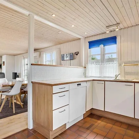 Σπίτι διακοπών Sj243-haderslev-vikaerparken-79