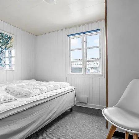 Semesterbostad Sj243-haderslev-vikaerparken-79 *