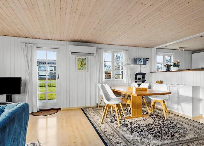 Sj243-haderslev-vikaerparken-79 بيت للعطل