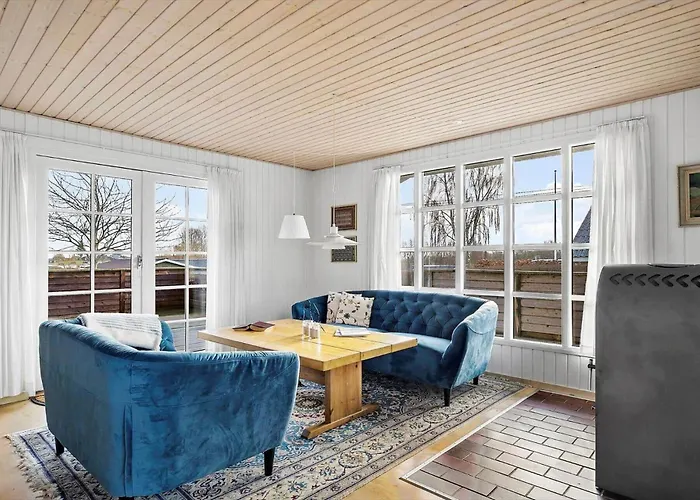 Nyaraló Sj243-haderslev-vikaerparken-79 Haderslev