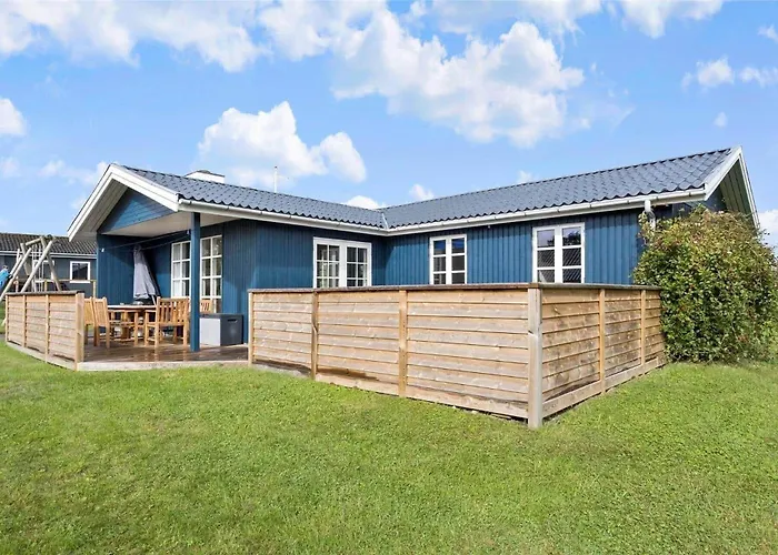 Sj243-haderslev-vikaerparken-79 بيت للعطل