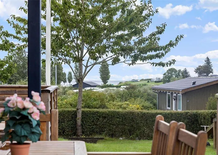 Sj243-haderslev-vikaerparken-79 Nyaraló Haderslev