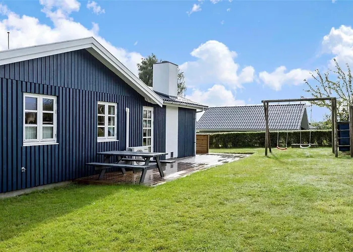 بيت للعطل Sj243-haderslev-vikaerparken-79 هادرسليف