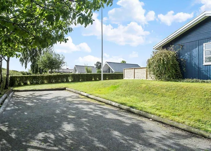 Sj243-haderslev-vikaerparken-79 بيت للعطل